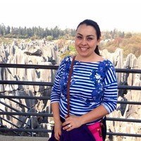 Edith Guillen-Pereda