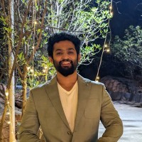 Aditya Chaturvedula