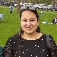 Maninder Kaur