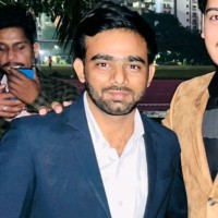 Shashib Yadav