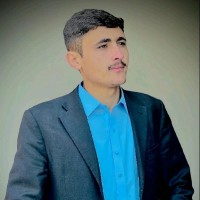 Saeed Khan
