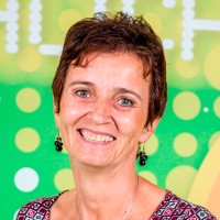 Silke Riesle