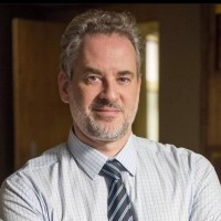 Peter Mcginty