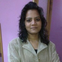 Anamika Gupta