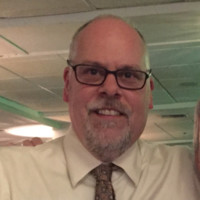 Bill Fumarola