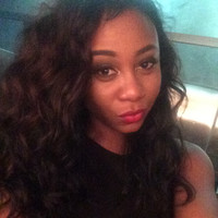 De'Jah Mccoy