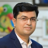 Nitin Ghumde
