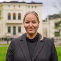 Lene Marie Wilhelmsen