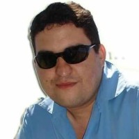 Michael Dias Pasquareli