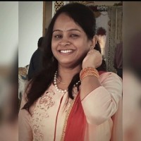 Pooja Heblikar