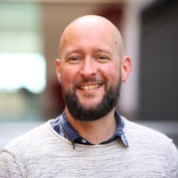 Nick Jenkins