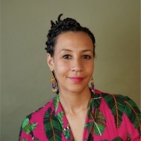 Nyacko Pearl Perry, MSOD, ACC