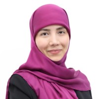 Zeinab K. Bazzi, MD