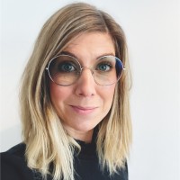 Erica Nyström