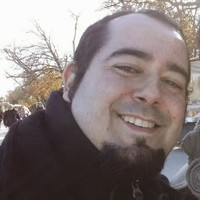 David Tenorio