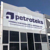 Petroteks Mud Additives
