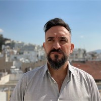 Georgios Hatzimanolis