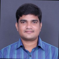 Naresh Kuchi