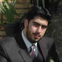 Nima Tehrani