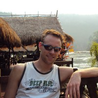 Joost Van Langen