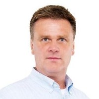JØRN MORTENSEN