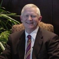 John Wolverton, CLU, CFS, RFC