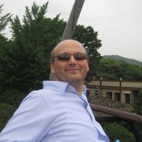 Vittorio Fabbri, ICAE