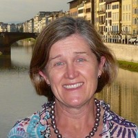 Jane Arnott