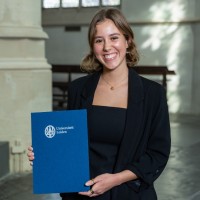 Chantal Perez Kluin