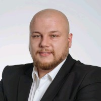 David Gorenjak
