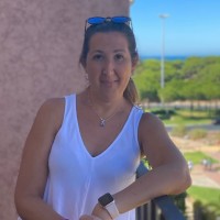 Raquel Pacheco Sanchez