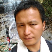 刘淼森