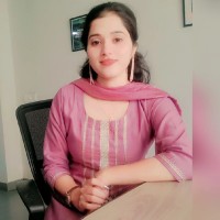 Komal .