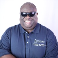Harold Woods