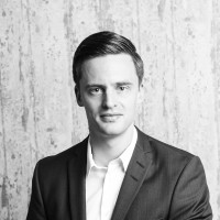 Maximilian Zöller MRICS