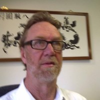 Patrick Randall P.E.