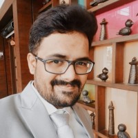 Piyush Rawell