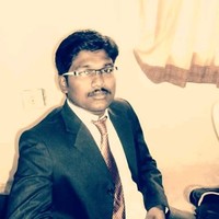 Boominathan Gopal