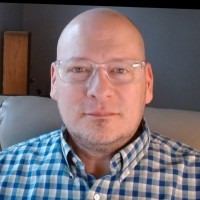Van Evanoff Jr