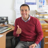 Octavio Adolfo Fernandez Oyarzun