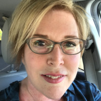Linda Brooking