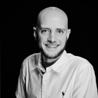 Andrew Eldenburg