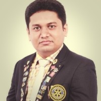 Arman Ahmed