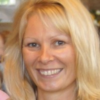 Suki Hall