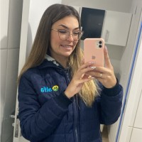 Maiara Aparecida Fuchs