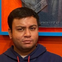 Alok Patel
