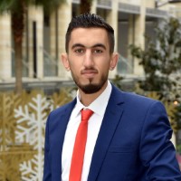 Zakaria Daoud