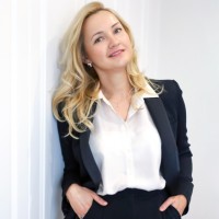 Olga Ruban