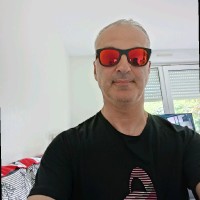 Fréderic azzopardi