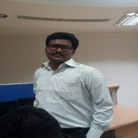 Sundarapandi Sundarapandi